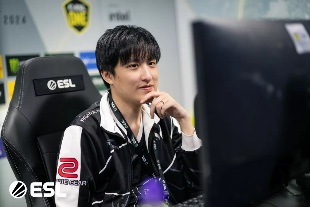 Ame Dota 2 Xtreme Gaming Weibo