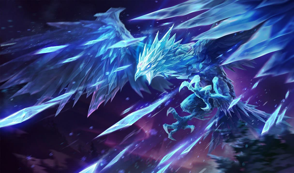The Ultimate List of Easter Eggs in League of Legends