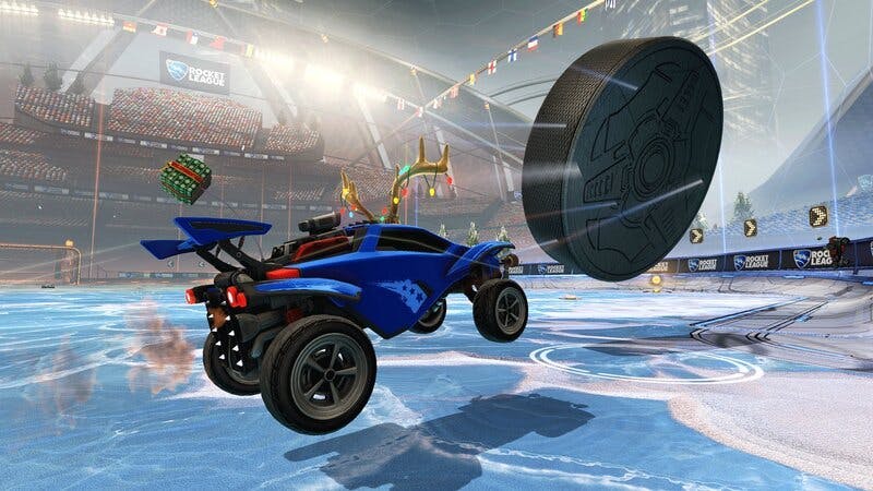 Rocket League Winter Opens: Why should you tune in?