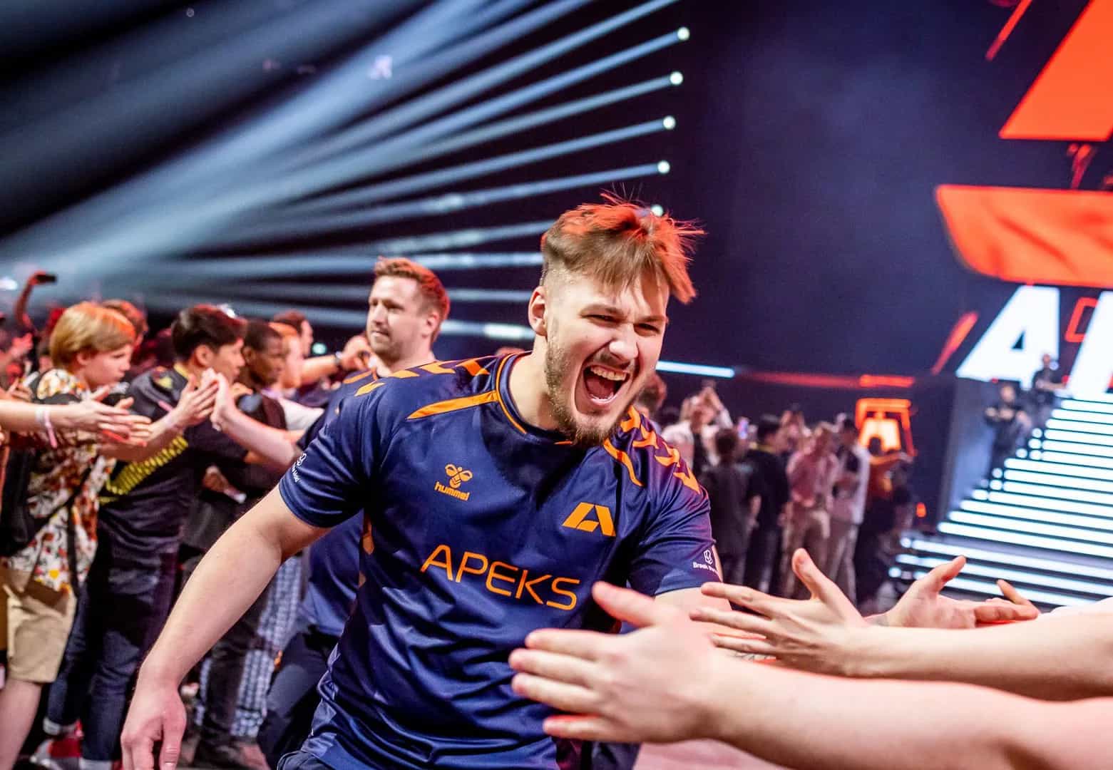 Merciless in Paris : Blast.tv Paris Major Quarterfinals 2 Recap