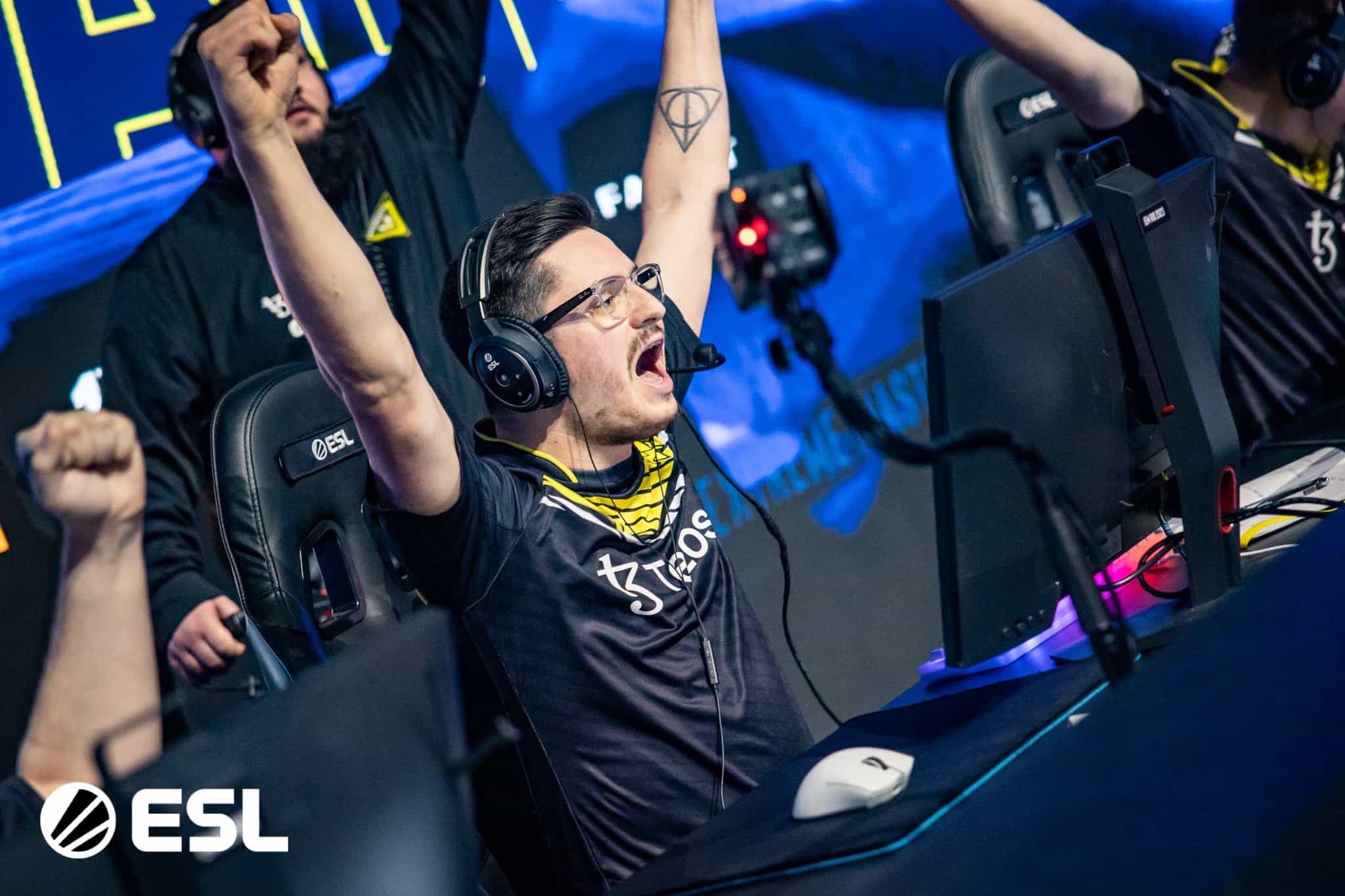 New Kings of Brazil: Vitality win IEM Rio 2023