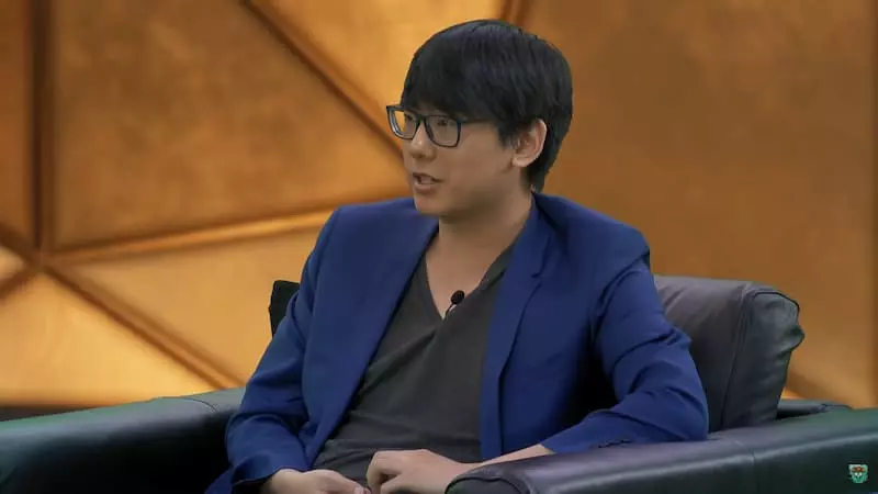 Team Falcons Welcomes Aui_2000 as Coach