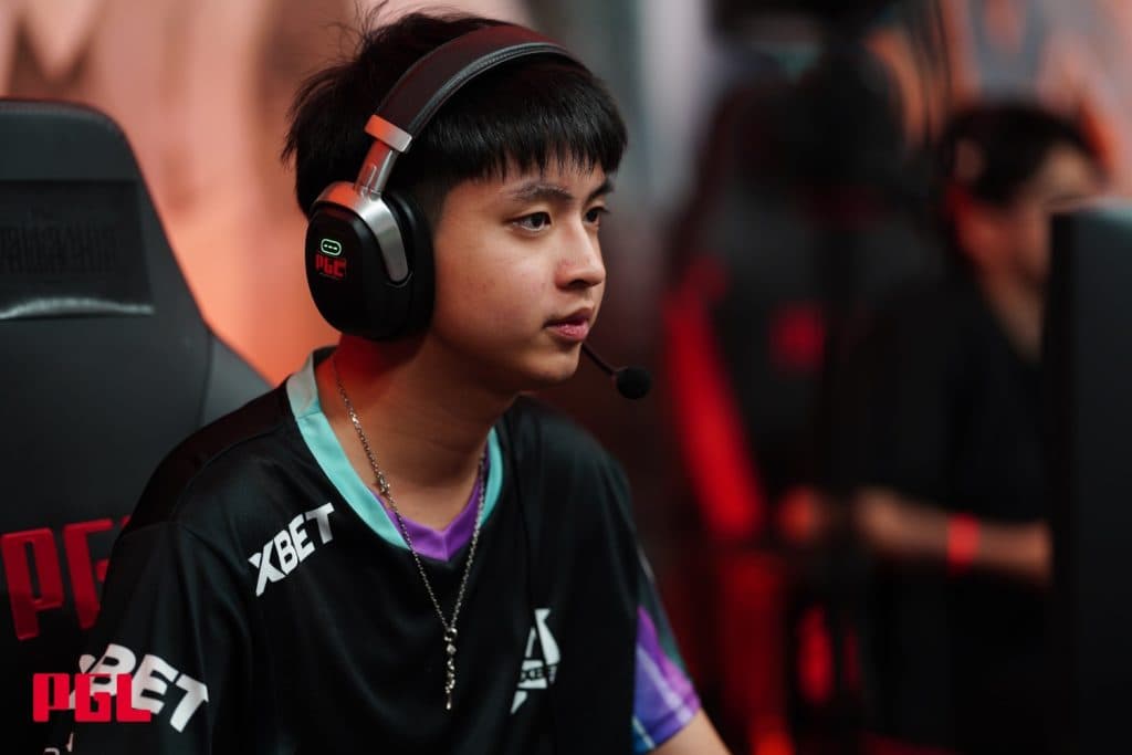 Aurora 23savage to OG 23