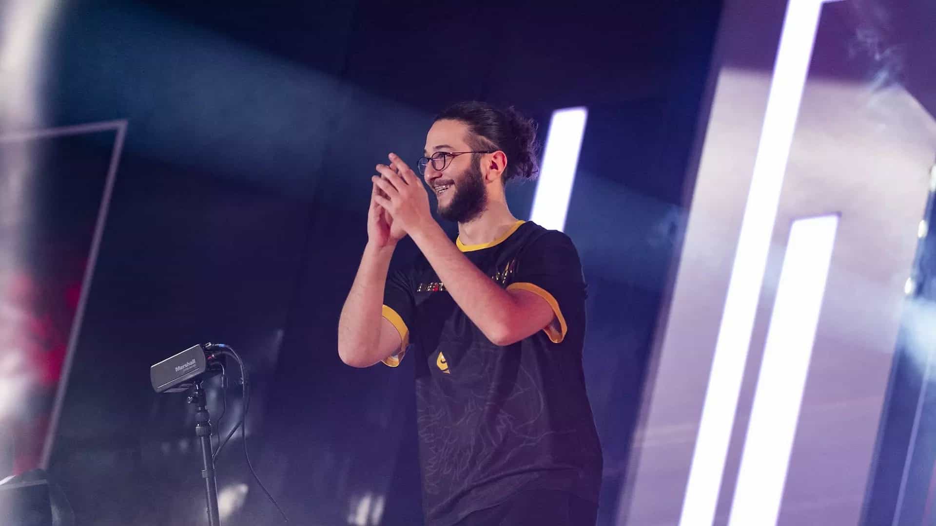 BBL Esports and Turko mutually decide to part ways