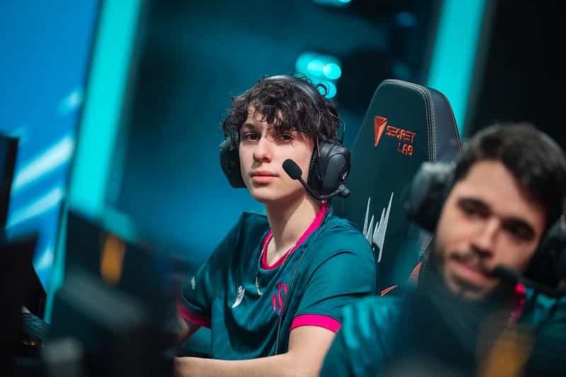 Official Response from Adam and Striker about Benching Situation