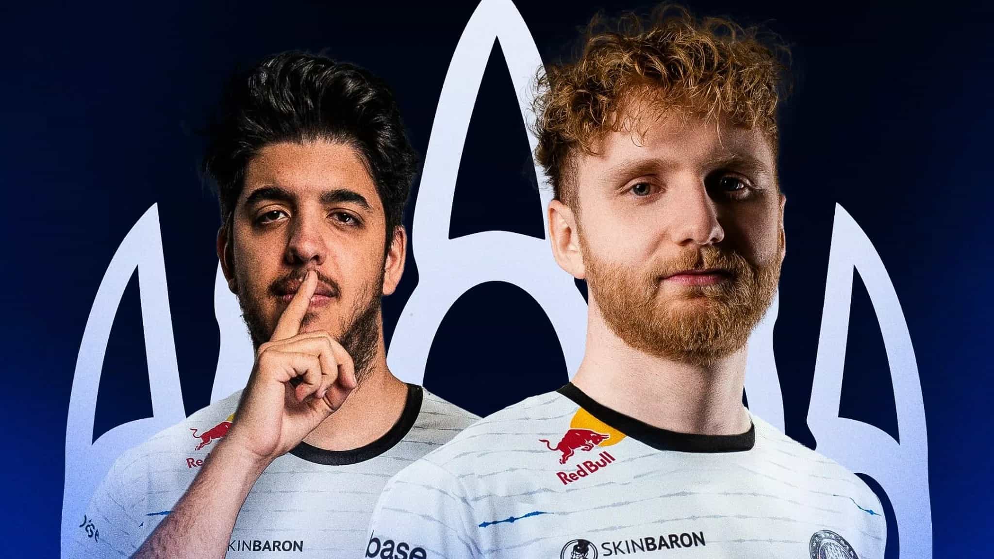 BIG Returns to German Lineup with syrsoN and JDC Signings