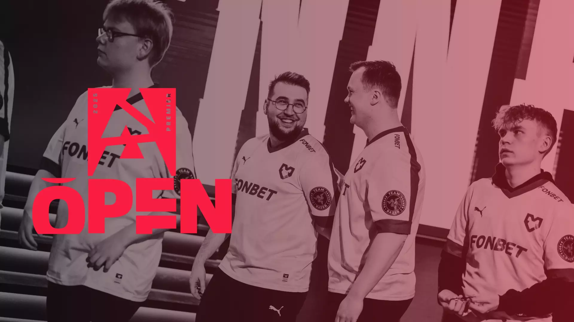 MOUZ to face G2 Esports at BLAST Open Spring 2025 Quarterfinals