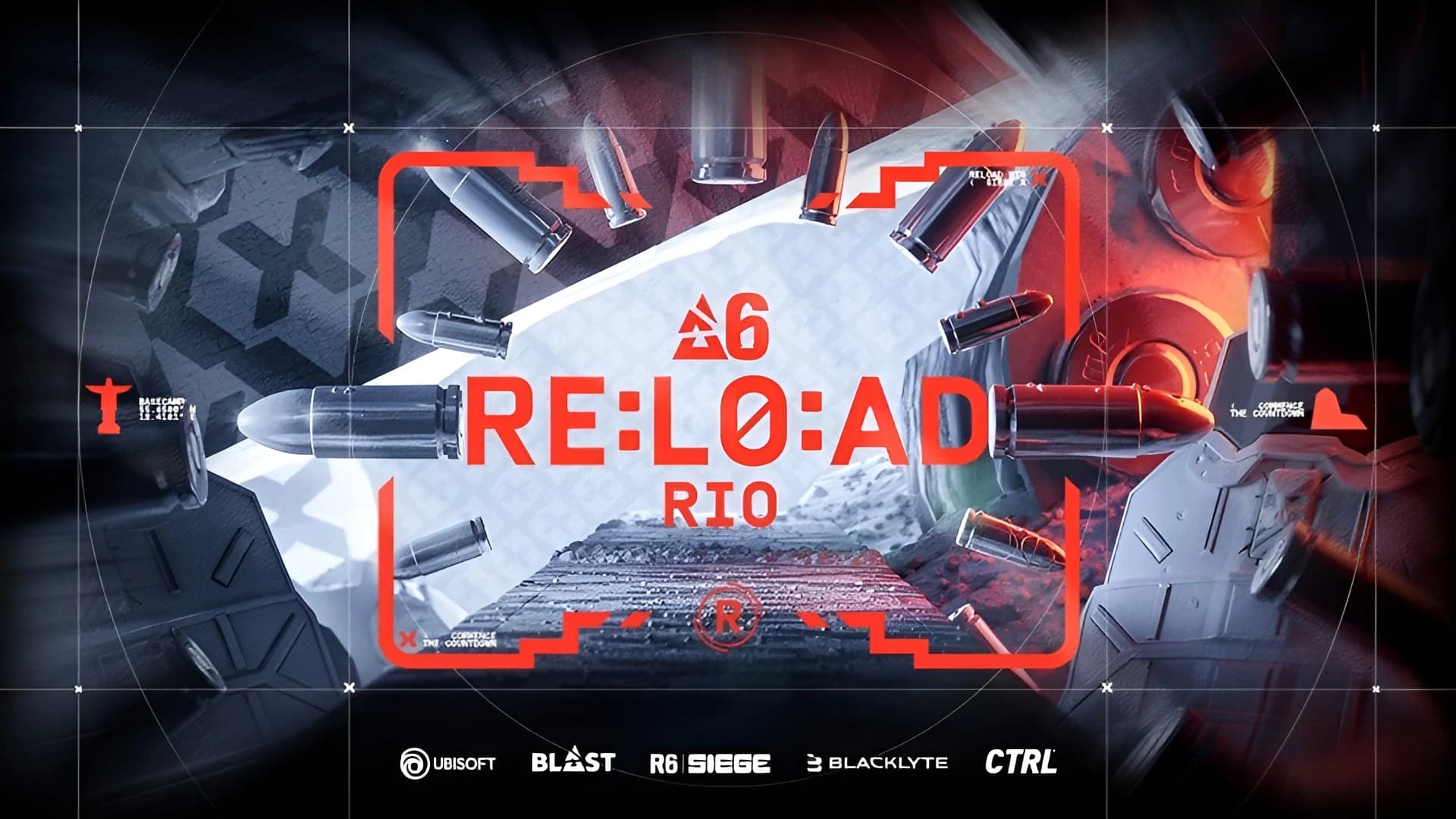 BLAST Reveals New Format for Rainbow Six Siege RE:L0:AD 2025