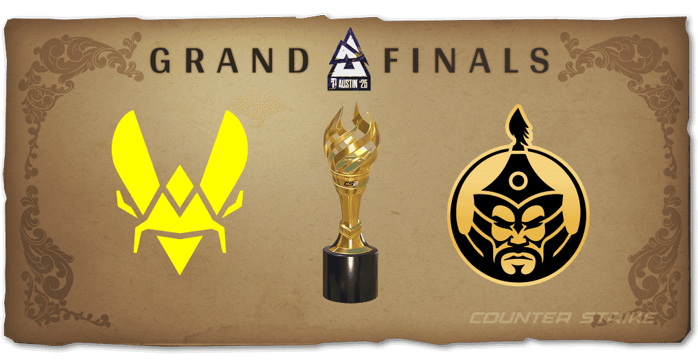 Team Vitality Clashes with The MongolZ for the Major Trophy: BLAST.tv Austin Major 2025 Grand Finals Preview and Prediction