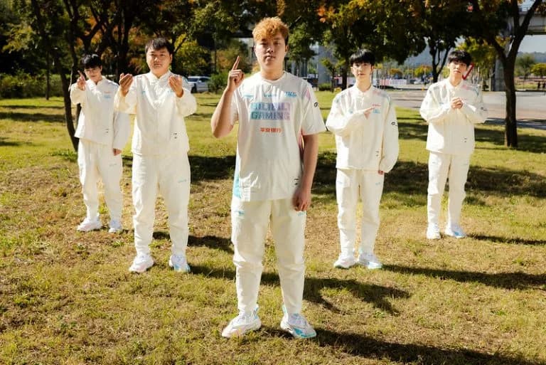 Strafe's Selections: The Best League of Legends Teams in 2023