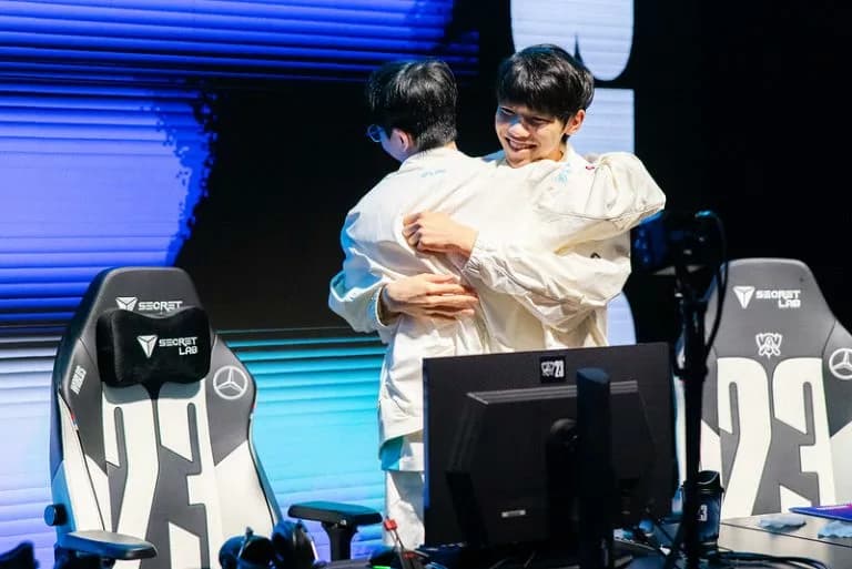 Knockout Stage Worlds 2023 Quarterfinals Preview and Schedule