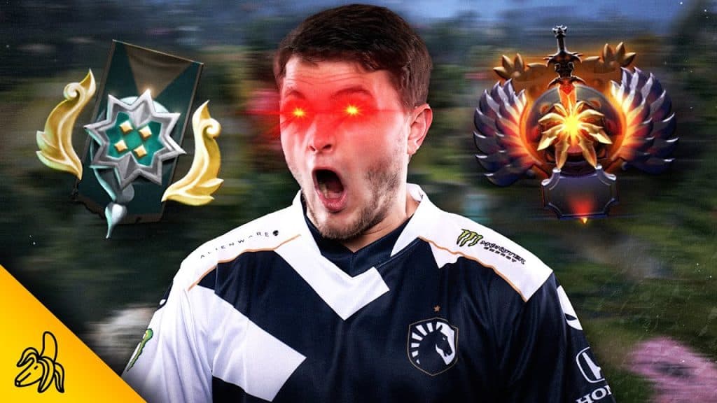 BSJ's Dota 2 Educational Smurf