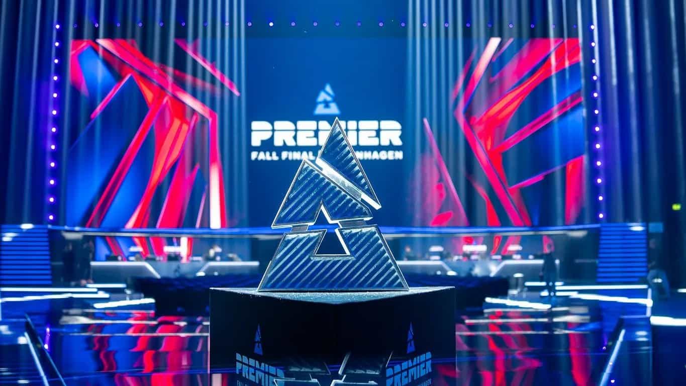 BLAST Premier: Fall Final 2023 Playoffs Preview