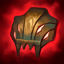 Bloodletter' Curse League of Legends Item