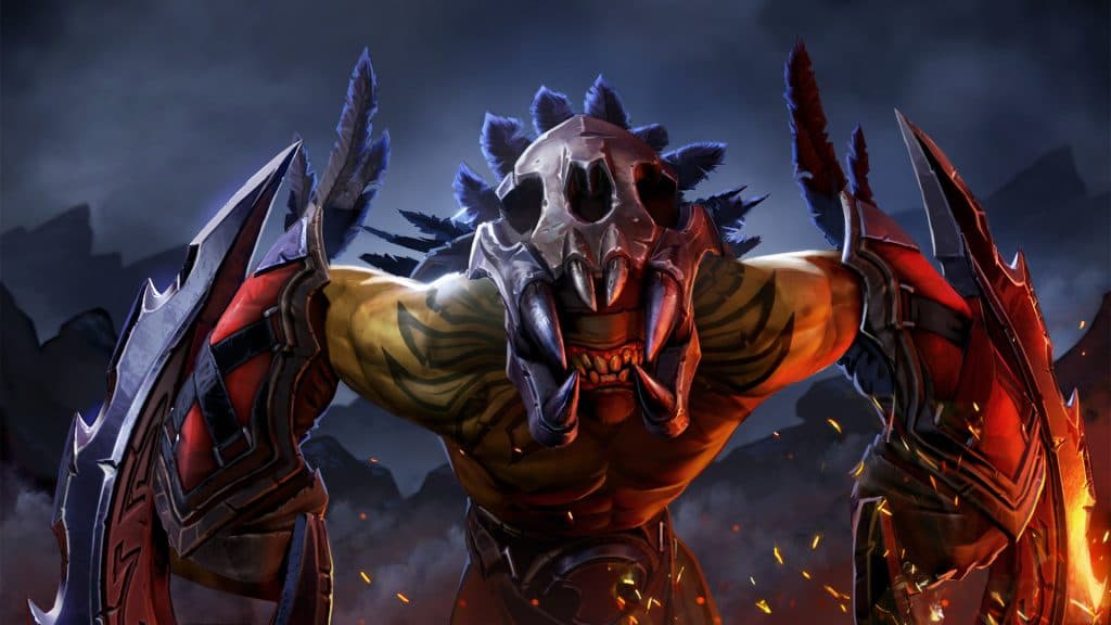 The Biggest Winners and Losers of Dota 2 Patch 7.35d