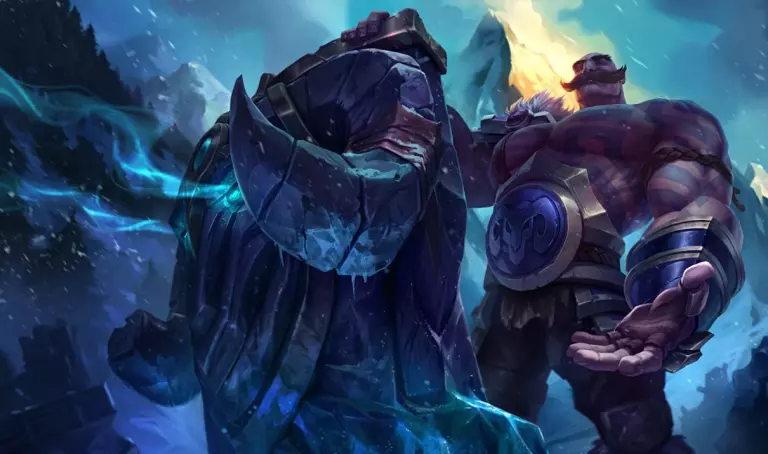 League of Legends: The Biggest Changes of Patch 13.24