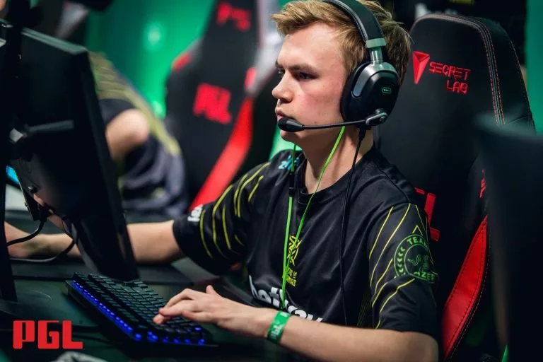 NIP Benches Brollan: A Bold Roster Change - Strafe Esports