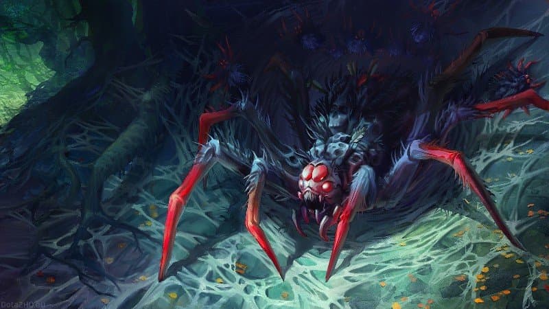 Dota 2 Patch 7.38 Removes Neutral Items!