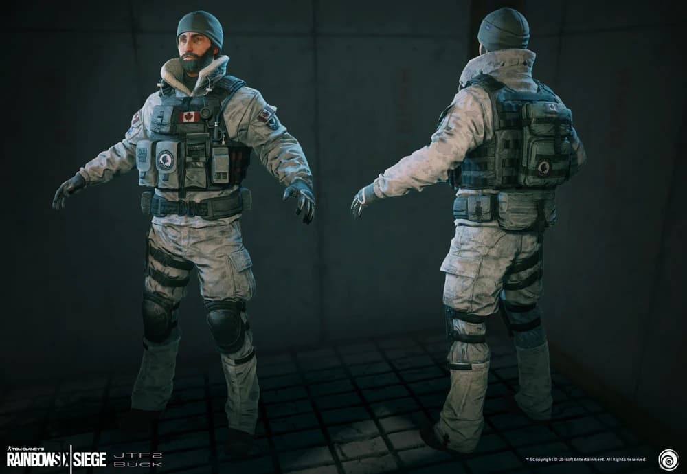 Rainbow_Six_Siege_Buck_Additional_Equipment