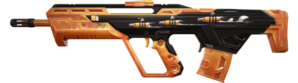 Bumble Brigade Bulldog