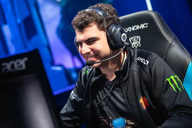 FlyQuest officially reveals full roster for the 2024 LCS season