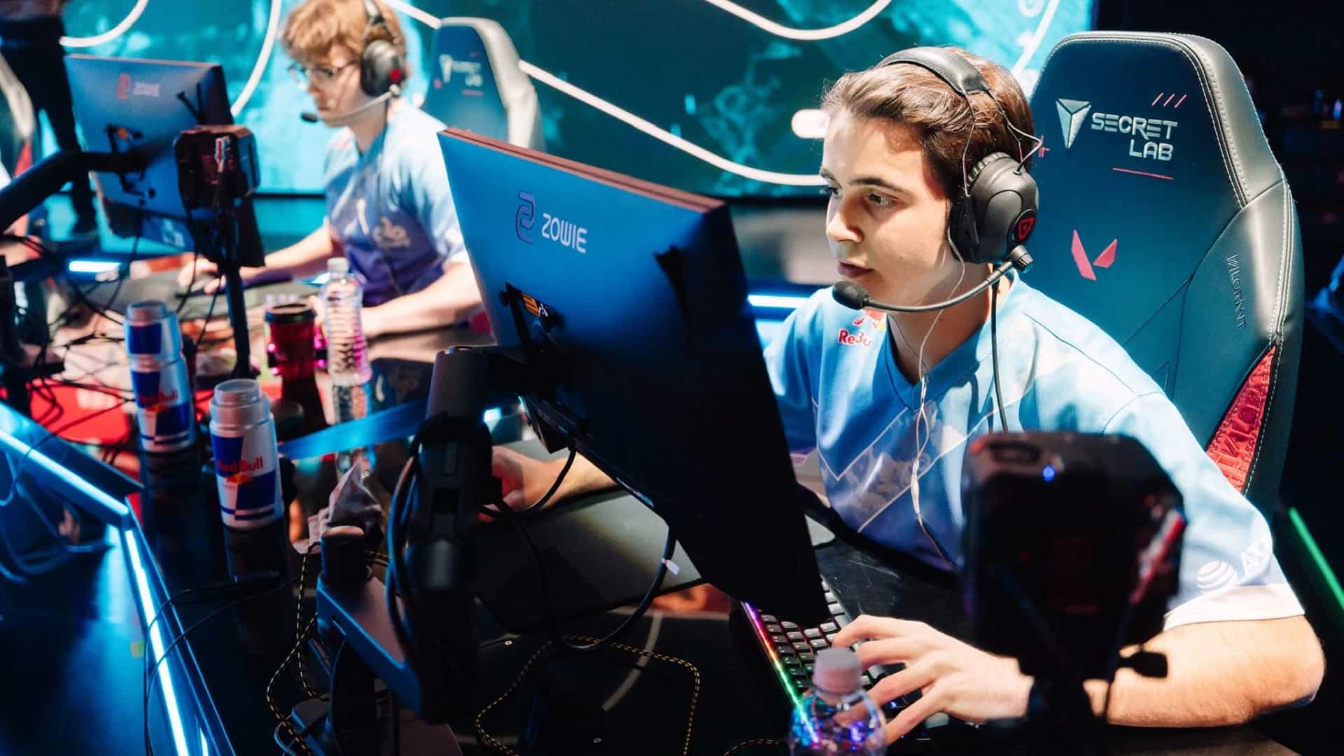 Former C9 pro Jakee announces retirement from competitive VALORANT