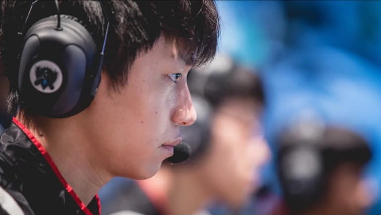 Top 10 LPL Players for the 10th Anniversary