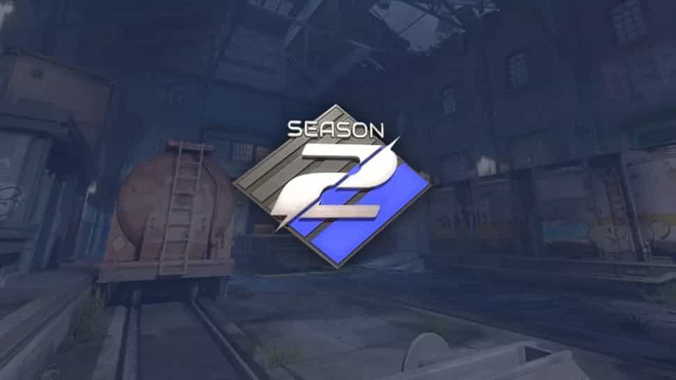 Valve announces Premier Season Two with Weapon Adjustments