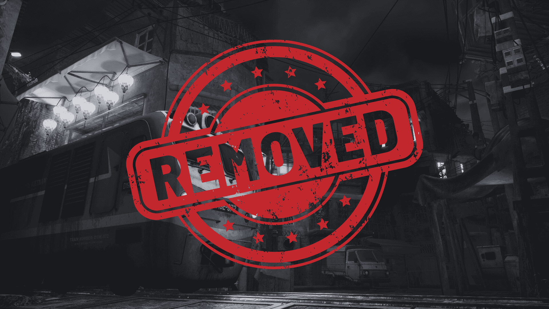 CS2 Removes Newly Added Map "Transit" Amid Controversy