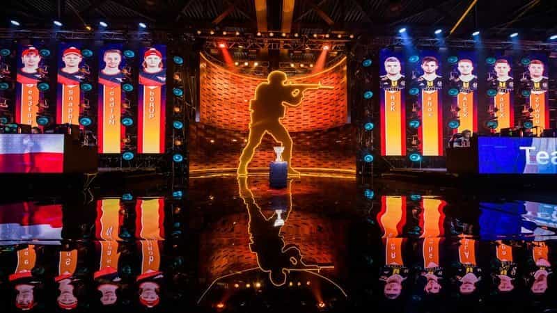 OG Qualify to First CS:GO Major - Rio 2022