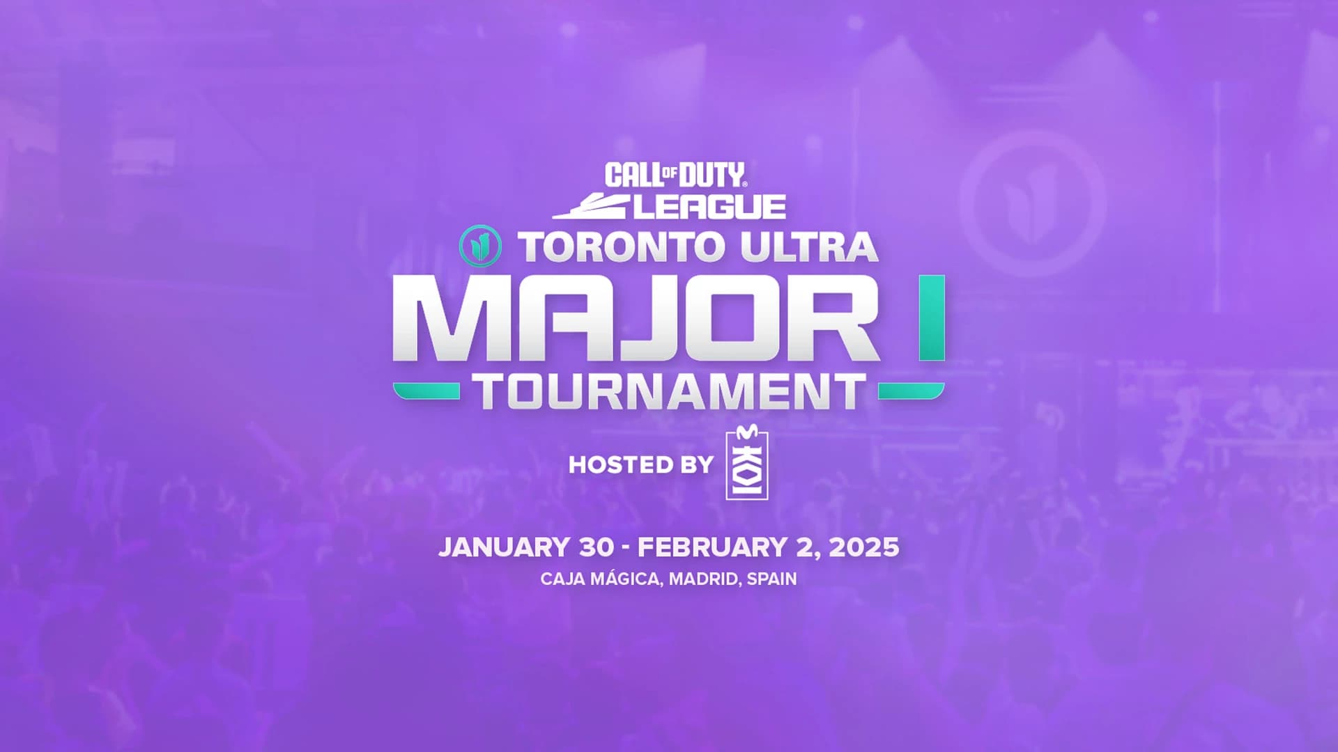 Call of Duty League 2025 Major I: Format, Schedule, Results and More