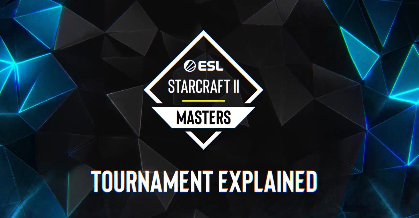 ESL SC2 Masters 2023 Winter: Schedule, Format and Overview