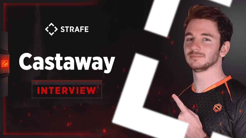 Neon Castaway Interview