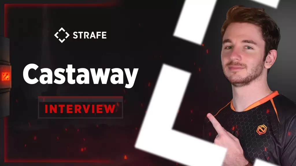 Neon Castaway Interview