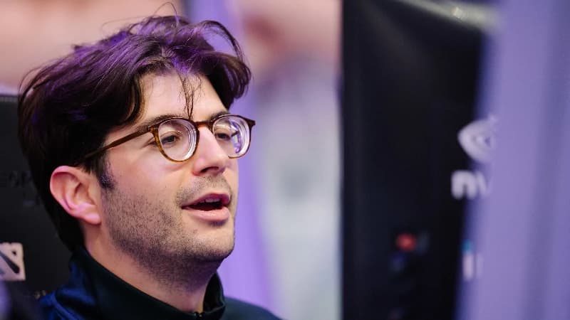 Ceb At The International 2021. Credits: Valve