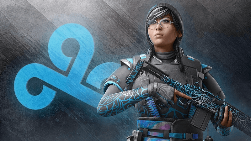 Cloud9 - Dokkaebi