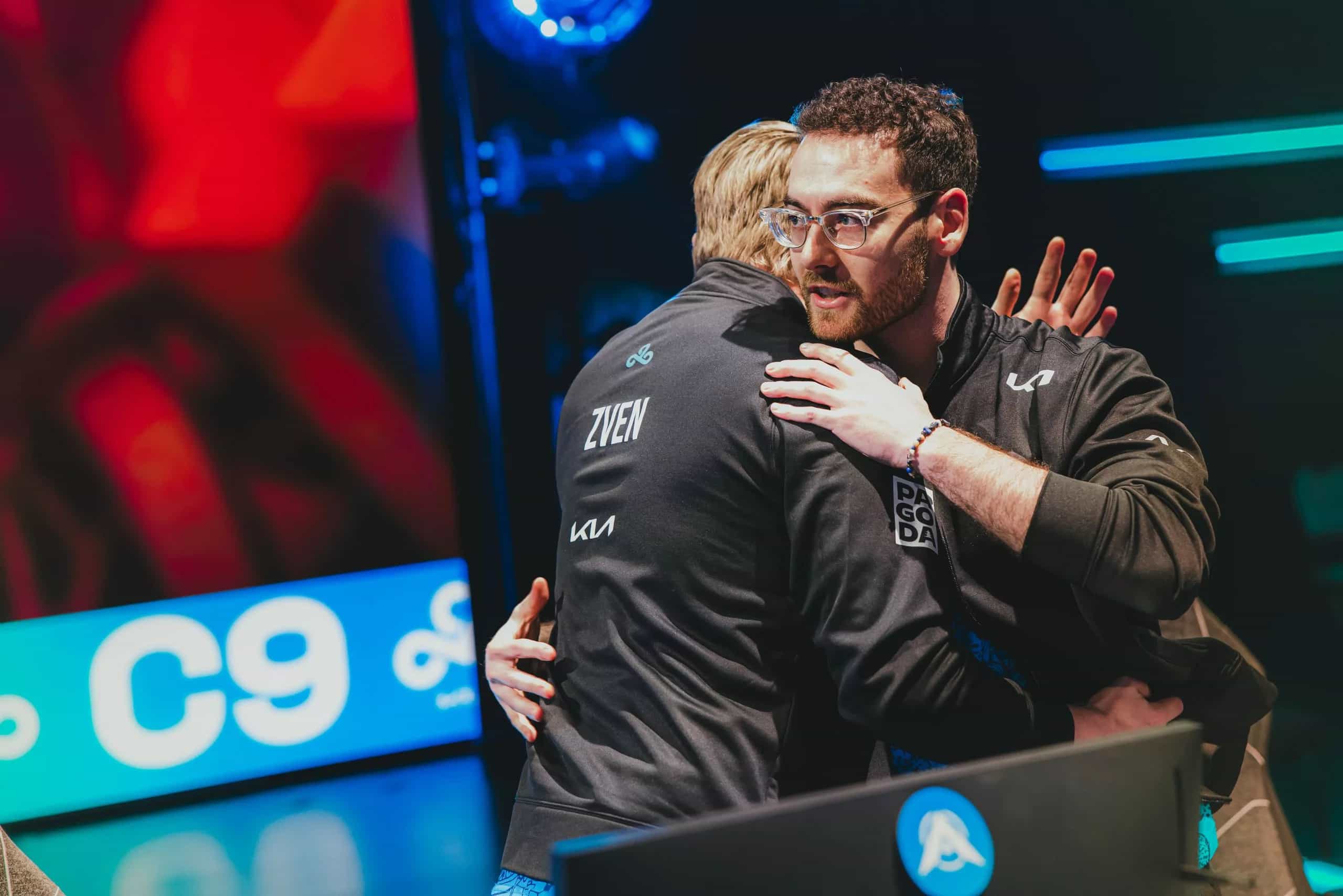 Best Esports Predictions and Odds of the Day: February 2nd, 2025