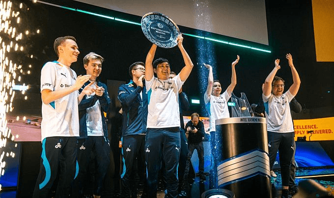 Cloud9 win IEM Dallas 2022