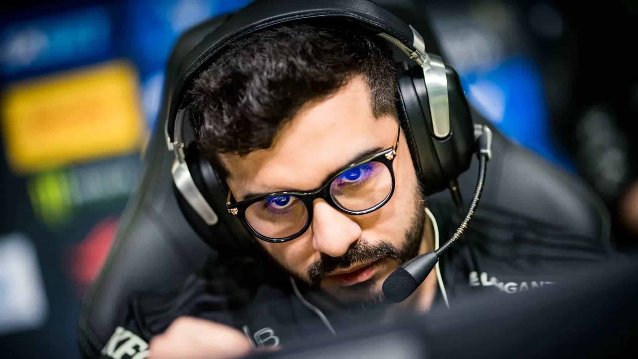 Former 00NATION Brazilian division to compete under the Legacy banner