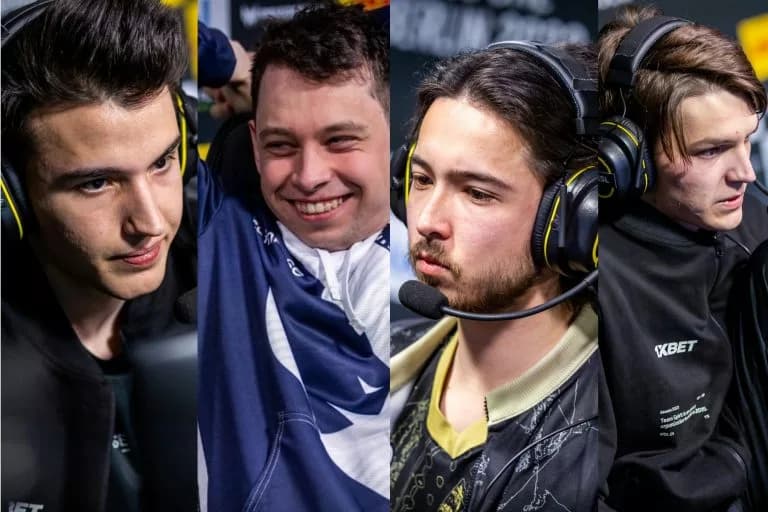 Collapse Nisha TOFU and Mira