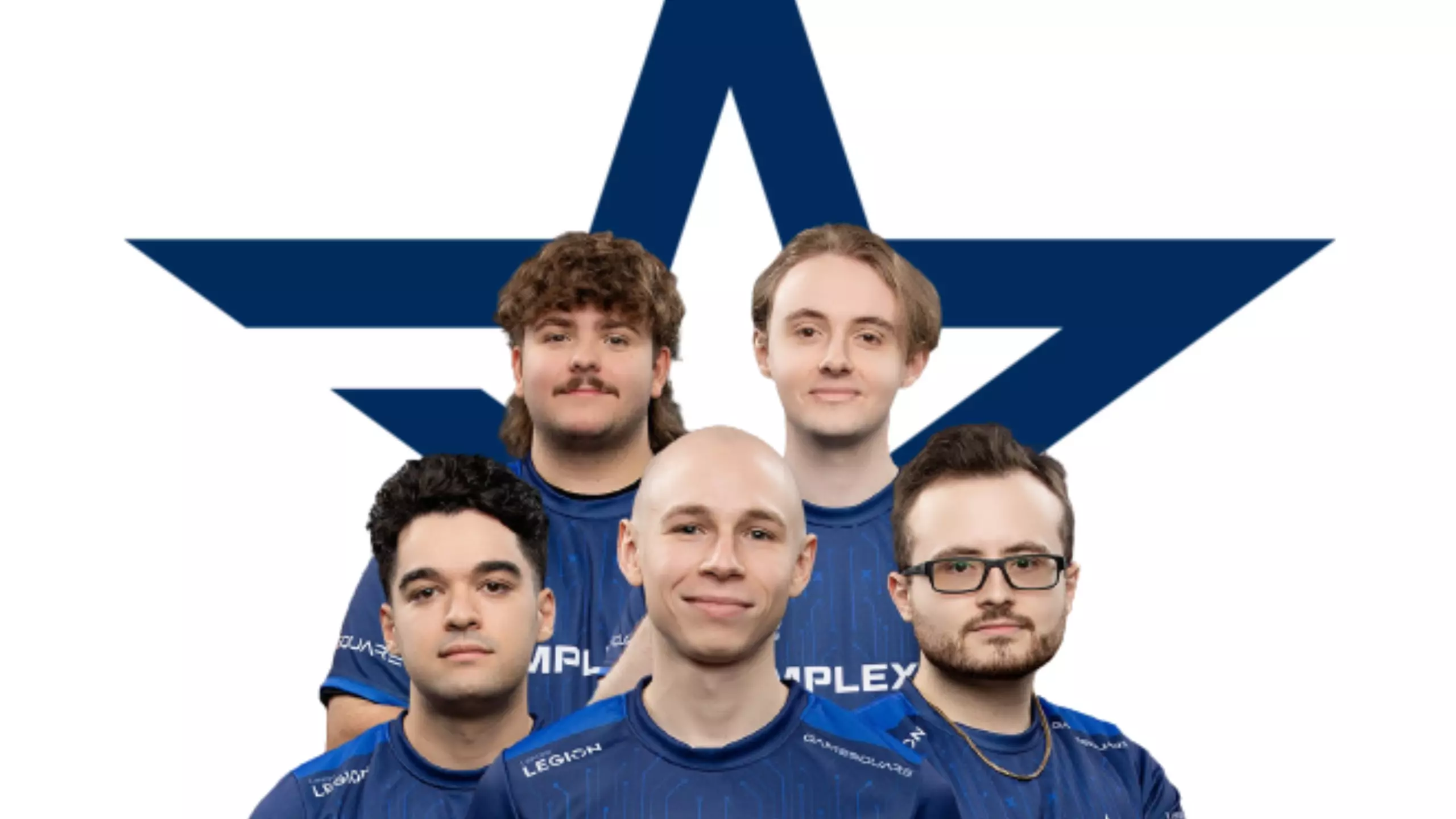 Blast Fall Americas Showdown 2023: Complexity Dominates Americas