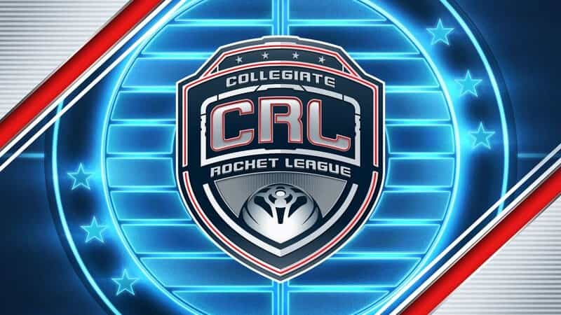 What to expect from Collegiate Rocket League 2023