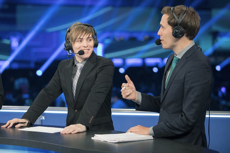 Time for a Change: LS joins FlyQuest’s talent lineup as Content Creator