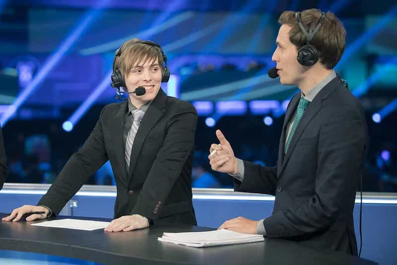 Time for a Change: LS joins FlyQuest’s talent lineup as Content Creator
