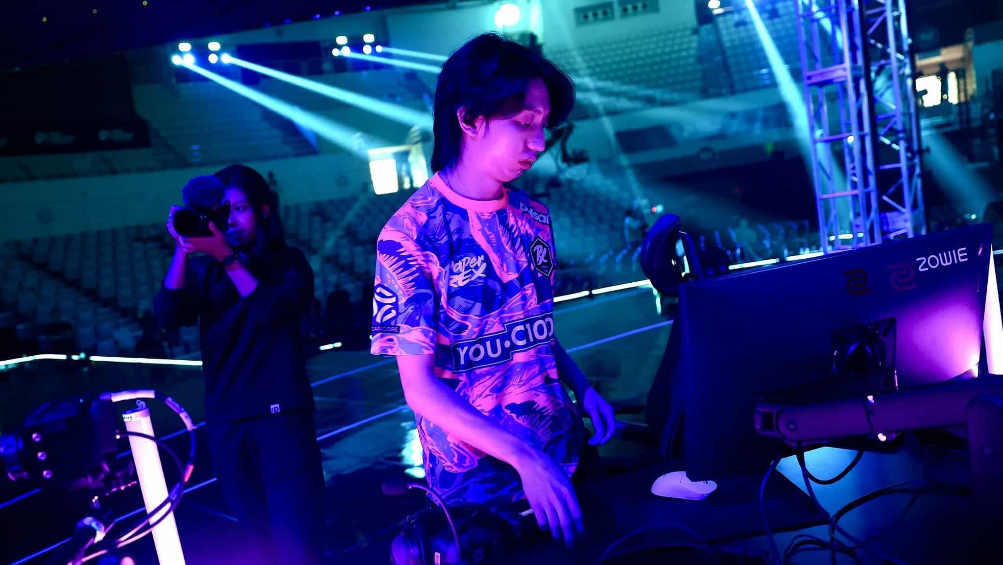 DRX reverse sweep Paper Rex to face Gen.G in VCT Pacific 2024 Grand Finals