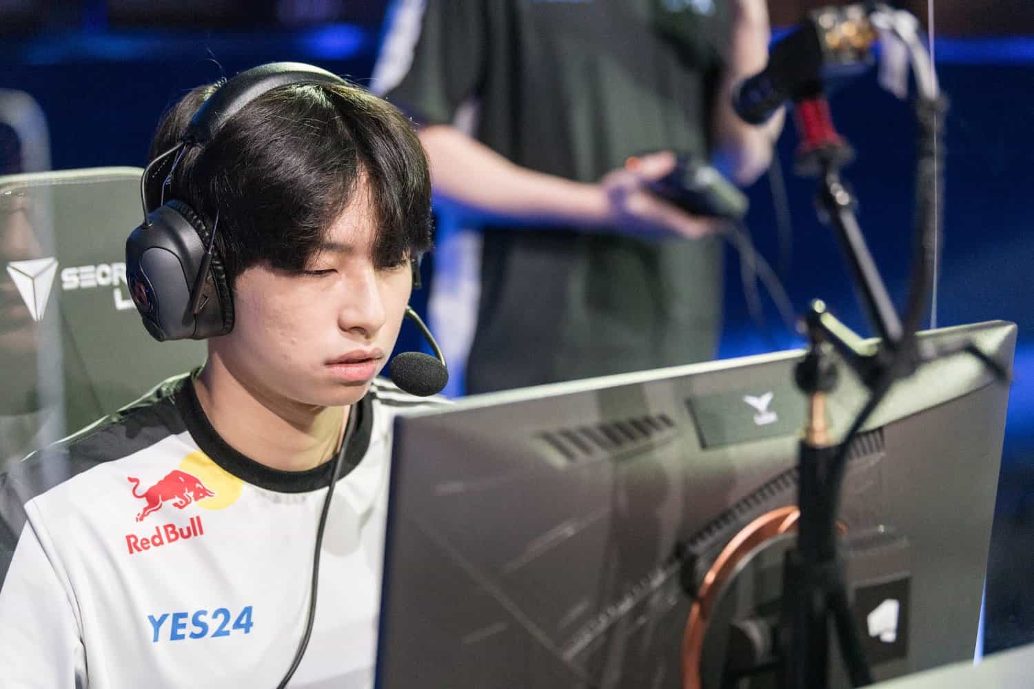 LCK import "Quad" set to replace Jensen for LCS 2024 Summer Split