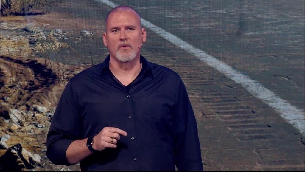 Dan Hay left Ubisoft and is now tasked with creating something extraordinary: a Starcraft Shooter (credits: Game News 24)