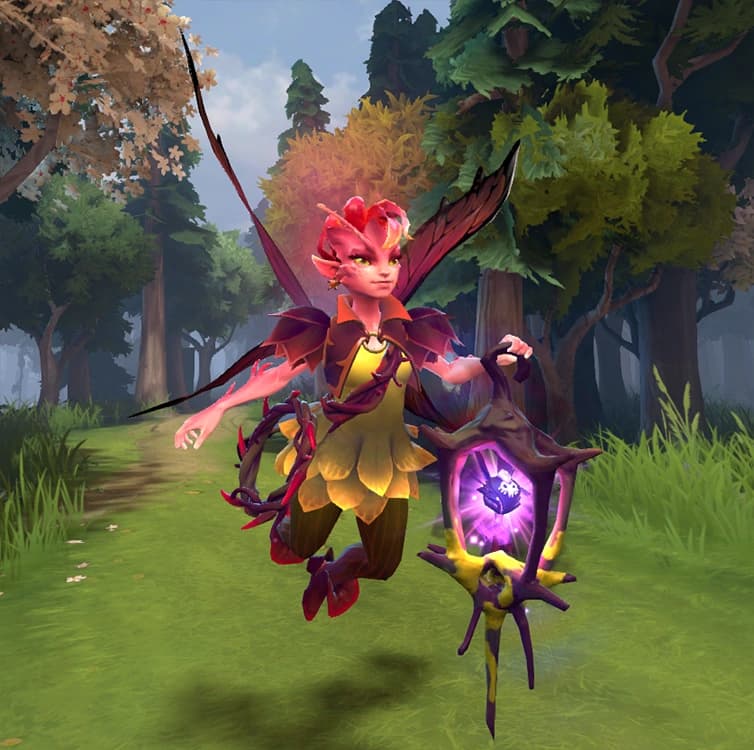 dark-willow-in-dota-2