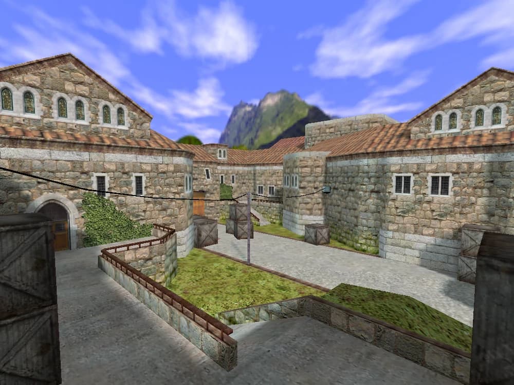 complete-counter‑strike-cobblestone-map-walk‑through