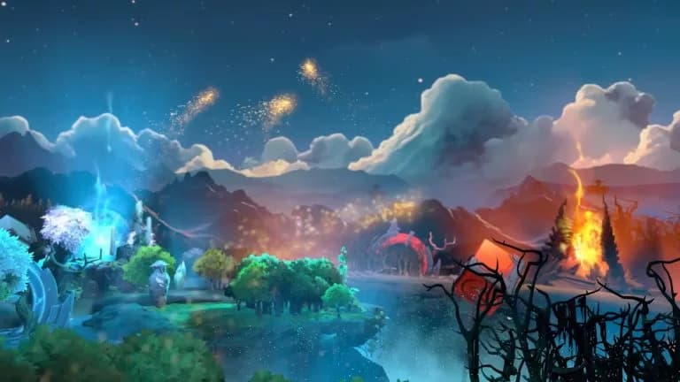 Decade of Dota new horizons